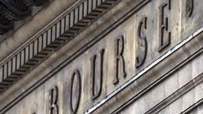 La Bourse de Paris a de nouveau terminé en baisse jeudi 9 octobre.