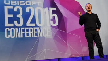 Le PDG d'Ubisoft estime que les méthodes de Vincent Bolloré relèvent "d'un autre temps".