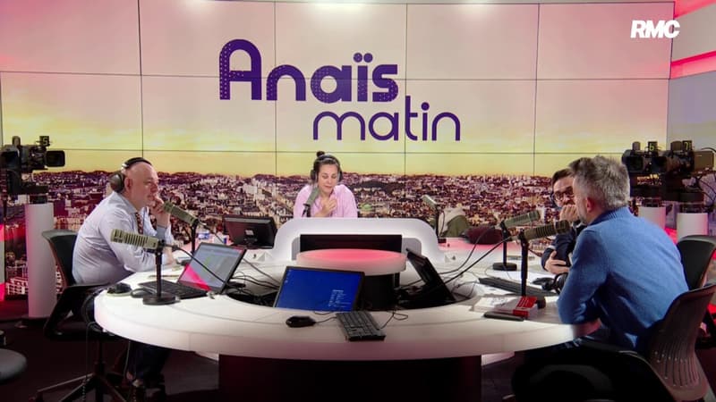 Crues record et "généralisées" en France: "Un phénomène inédit de par son ampleur géographique"