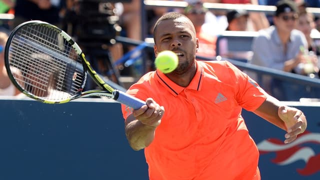 Jo-Wilfried Tsonga