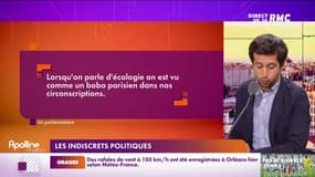 LR : certains élus souhaitent muscler le programme écolo 