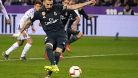 Benzema