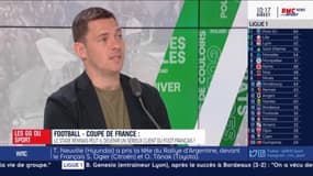 Ludovic Obraniak : "Rennes a apporté un vent de fraîcheur non négligeable au foot français"