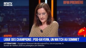 Le journal des sports du mardi 4 novembre