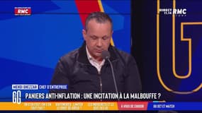 À vous de choisir : Les paniers anti-inflation sont-ils une incitation à la malbouffe ? - 08/03