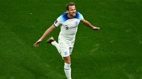 Harry Kane