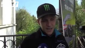 GP de France : Quartararo dans les roues des plus grands