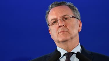 Richard Ferrand.