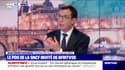 Jean-Pierre Farandou (PDG de la SNCF): "Le premier train à hydrogène roulera en 2024 sur notre réseau"