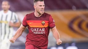 Jordan Veretout