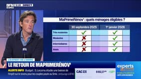 MaPrimeRénov' est-elle vraiment utile ?