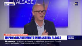 Alsace: améliorer le recrutement et les conditions de travail dans les services à la personne