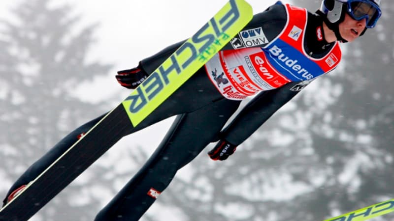 Gregor Schlierenzauer