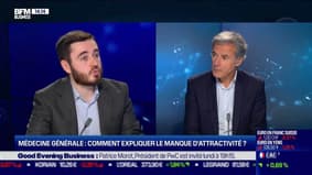 Check-up Santé: L'expérience patient, un instrument de réflexion précieux pour identifier les priorités d'action - 14/01