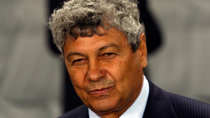 Mircea Lucescu dément les contacts avec Bordeaux.