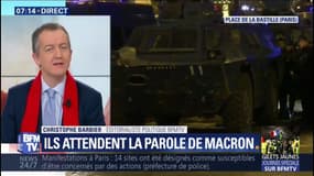 EDITO - "C'est une journée qui peut tout changer"