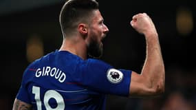 Giroud