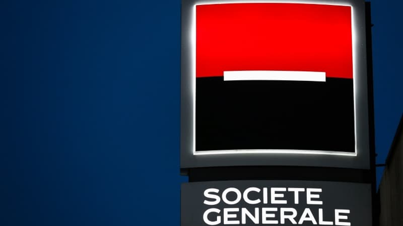 La banque de détail Société Générale deviendra SG en 2023