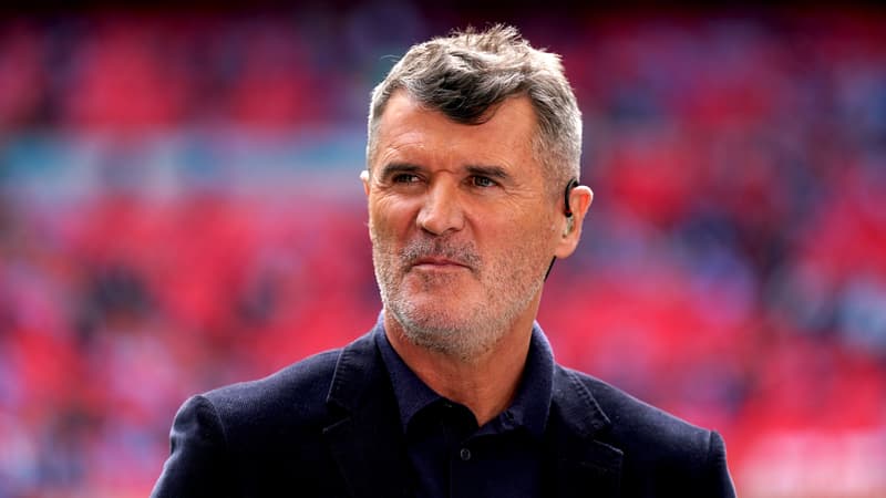 "Faites preuve d'un peu de classe": la pique de Keane à Arteta après ses critiques sur l'arbitrage de City-Arsenal