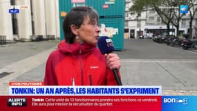 Tonkin: un an après les fusillades dans le quartier de Villeurbanne, les habitants s'expriment