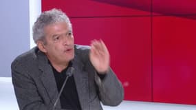 "Ils n'ont pas d'autres alternatives que l'alternative pacifique"