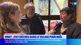 Bonjour Lyon du mardi 23 décembre 2025