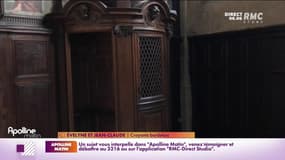 Abus sexuels dans l'Église:l'épiscopat crée la polémique en réaffirmant le "secret de la confession"