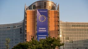 La Commission européenne est presque en phase avec Paris