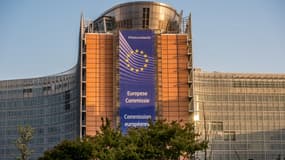 La Commission européenne est presque en phase avec Paris