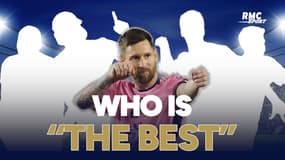 FIFA The Best 2024 : Les 11 nominés  pour le trophée de meilleur joueur masculin