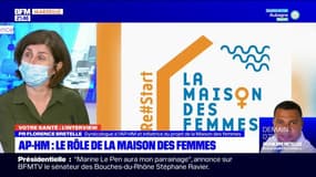 Votre Santé: l'émission du 10/02/22, avec la professeure Florence Bretelle, gynécologue à l'AP-HM