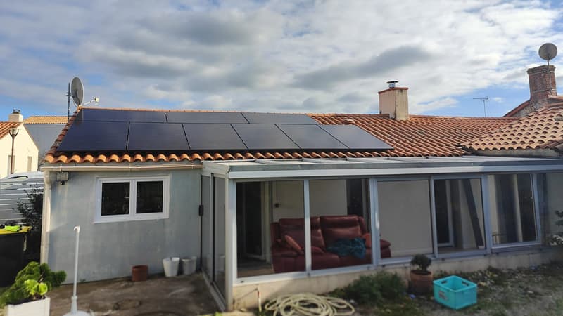 Pourquoi choisir l'énergie solaire photovoltaïque ? 5 raisons de franchir le pas avec L'Énergie Française