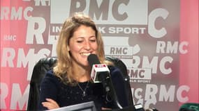 Julia Minkowski: "Quand on tape mon nom dans Google, on tombe sur celui de mon mari Benjamin Griveaux"