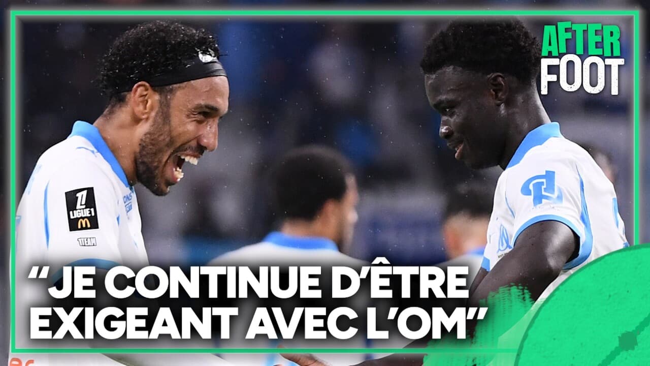 Doit-on être exigeant ou patient avec l'OM de De Zerbi