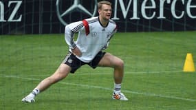 Manuel Neuer