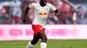 Dayot Upamecano