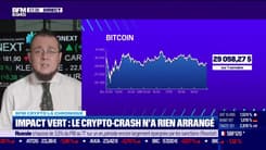 BFM Crypto: Impact vert, le crypto-crash n'a rien arrangé - 19/05