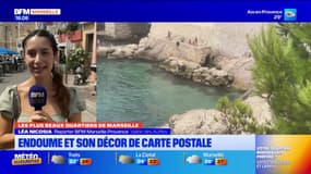 Les plus beaux quartiers de Marseille: Endoume et son décor de carte postale