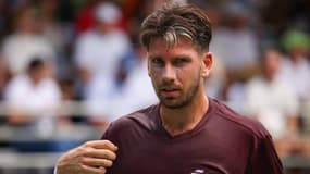 C. Norrie