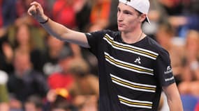 Ugo Humbert