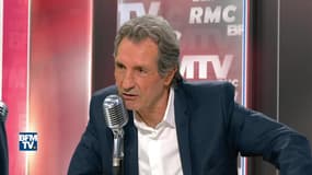 Poutou: "Ce n'est pas Mélenchon la solution"