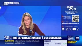 Avec vous - Vendredi 13 décembre