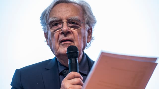Bernard Pivot