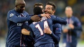 Ezequiel Lavezzi