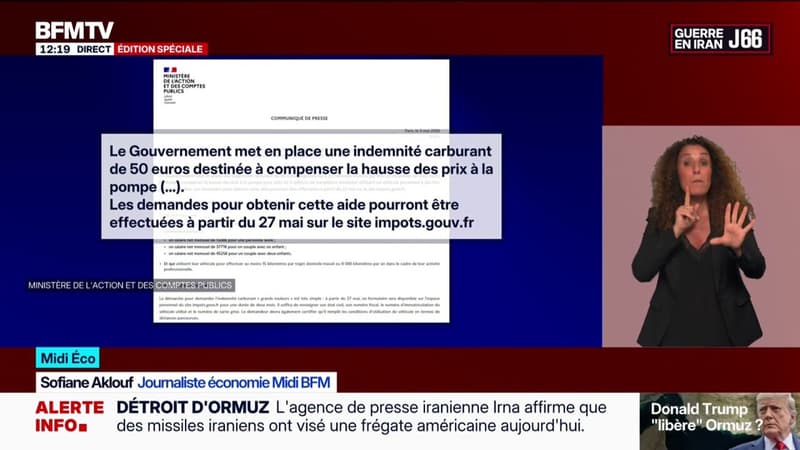 MIDI ÉCO - Le dispositif d'aide pour les "gros rouleurs", comment ça marche?