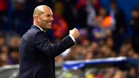 Zinédine Zidane