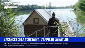 Vacances de la Toussaint: les Français friands de logements en pleine nature 