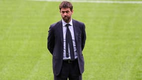 Andrea Agnelli