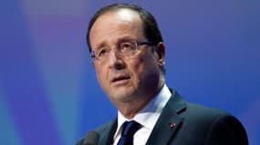 François Hollande a estimé mardi qu'une "position coordonnée de l'Europe" dans l'affaire Snowden était "nécessaire"