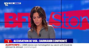 Revoir Bfm story du 12 Mars
